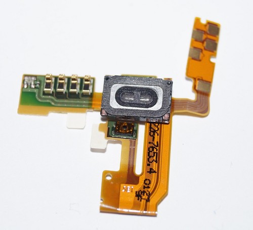 Original sony ericsson u5i - ericsson,