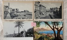 NAPOLI DI UNA VOLTA, ANTICA