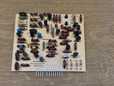 Revox Studer A700 Scheda