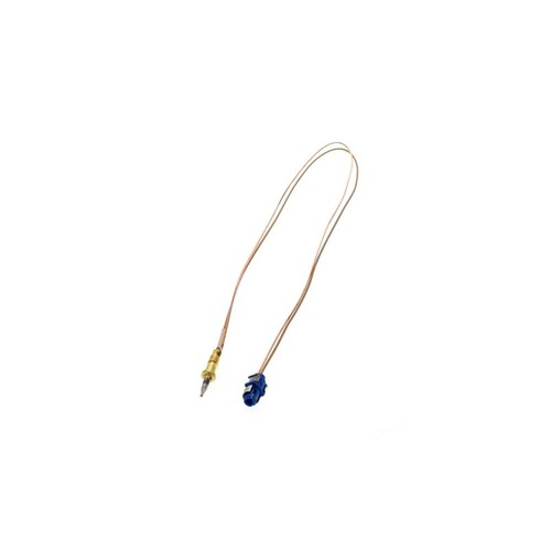 Termocoppia ftgh defendi 600 - ftgh, l=600