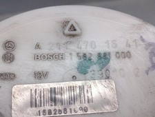 A2114701641 pompa carburante per MERCEDES-BENZ CLASE E (W211) 270 CDI 5459471