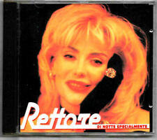 DONATELLA RETTORE CD DI NOTTE