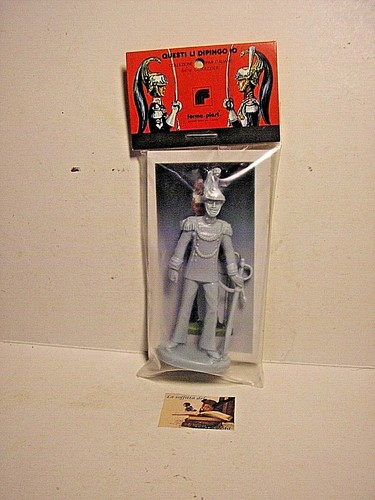 Soldatino toy soldier - soldatino,