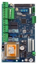 RICAMBIO ORIGINALE RIB AC08082 L1 SCHEDA ELETTRONICA CENTRALE PER MOTORI K800