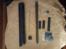 lvoa handguard canna e