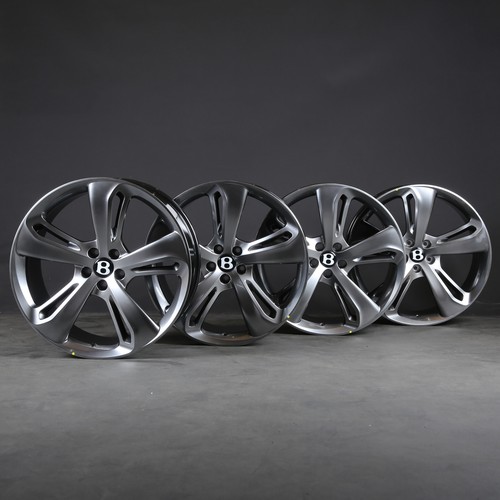 Cerchi pollici bentley - cerchi,