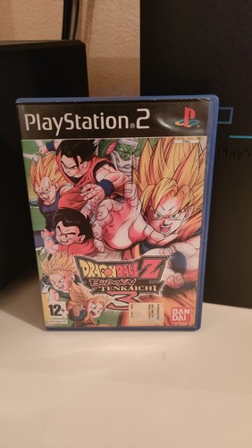 Dragon ball budokai - z:,