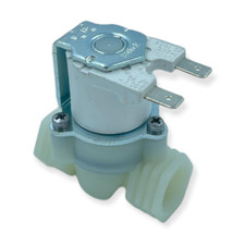 ELETTROVALVOLA SERIE R 180°