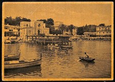 ab8163 - CARTOLINA  D'EPOCA -