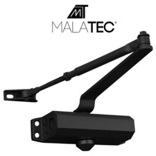 CHIUDIPORTA BRACCIO MAB CHIUDI PORTA RALLENTATORE MAX 60 kg COLPO REGOLABILE