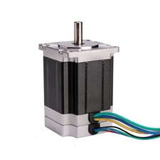 Prevendita! Motore Brushless