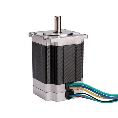1pz motore brushless nema23 - motore,