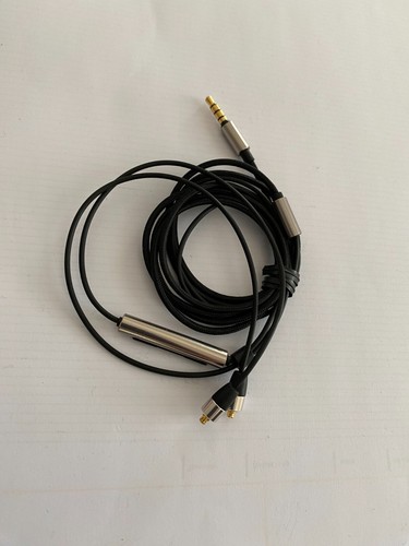 Cavo audio per final - cavo,