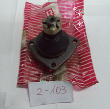 Lower right left suspension - &,