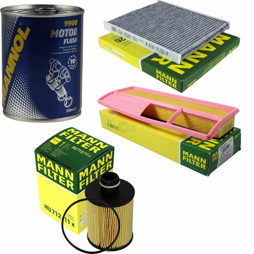 Originale mann kit - originale,