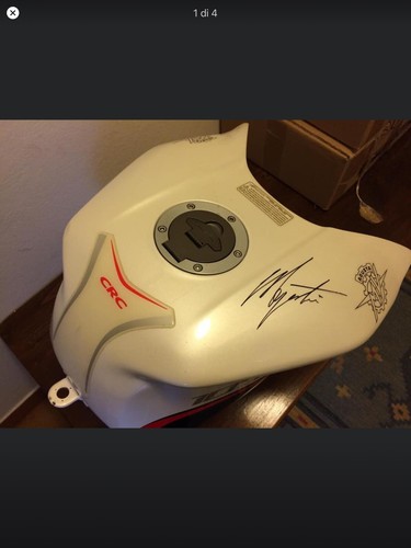Serbatoio moto agusta - moto,
