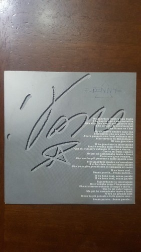 Vasco rossi senza - vasco,