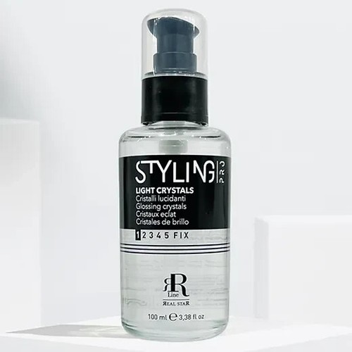 Line real star styling - star, pro