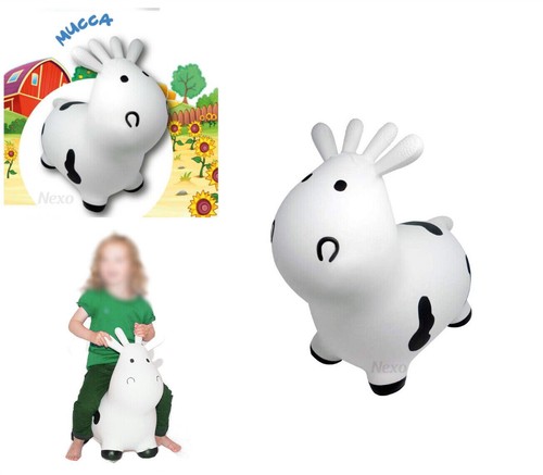 Cavalcabile per bambini gioco - cavalcabile,
