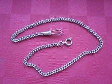 CATENA METALLO per OROLOGIO da