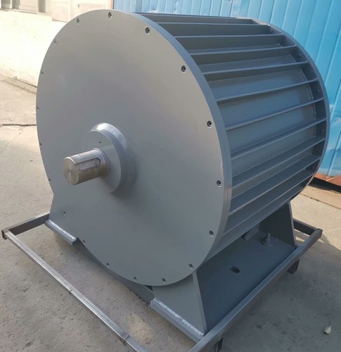 Generatore magnetico - generatore,