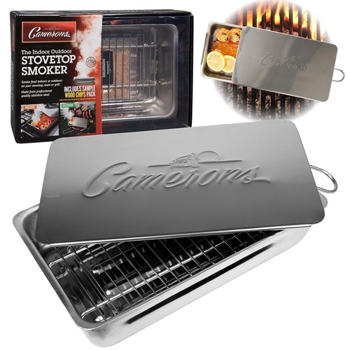 Affumicatore interno - da,