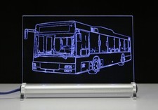 Autobus autobus di linea
