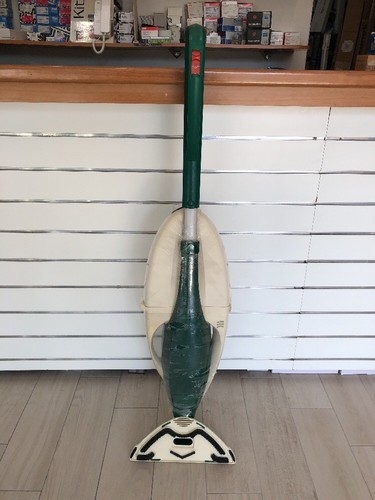 Aspirapolvere vorwerk - aspirapolvere,