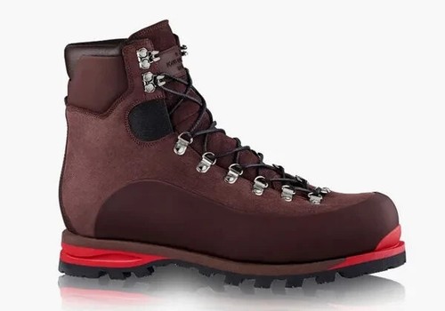 Scarpe louis vuitton alpinist - louis,
