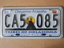 Targa Americana OKLAHOMA
