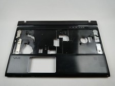 Sony VAIO SVE151D11M poggiapolsi poggiapolsi 4FHK5PHN0003A272