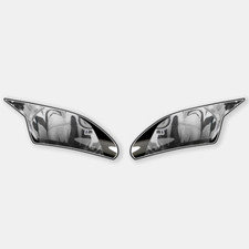 Adesivi decalcomanie fari