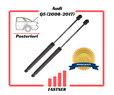 Coppia 2pz Ammortizzatori