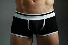 Slip boxer uomo 5 pezzi