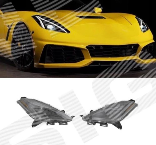 Nuovo chevrolet corvette - chevrolet,