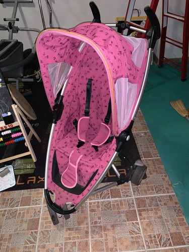 Quinny zapp extra passeggino - quinny,