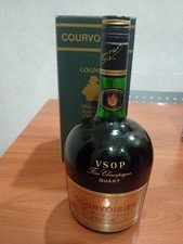 COURVOISIER VSOP FINE