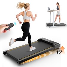 Tapis Roulant Elettrico