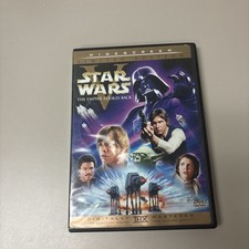 Star Wars The Empire Strikes
