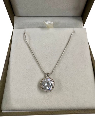 Collana argento sterling 925 - sterling,
