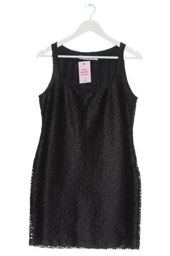 Zara basic abito pizzo - zara,