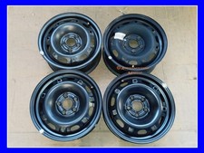 4 CERCHI IN FERRO 6 x 14