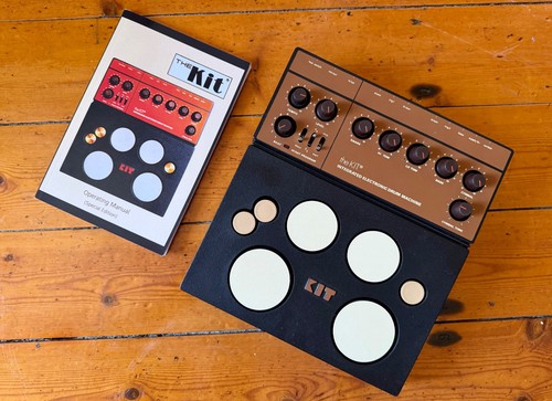 Mpc the kit sintetizzatore - the,