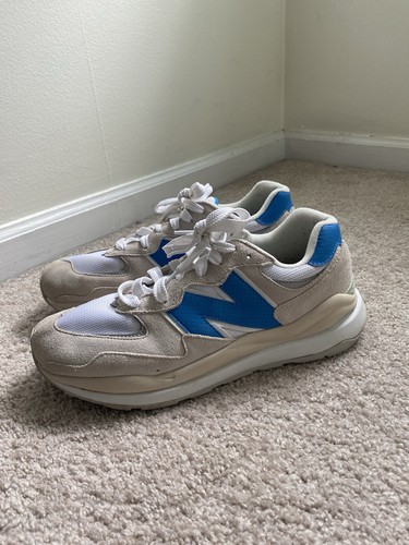 Sneakers new balance - 57/40, sea