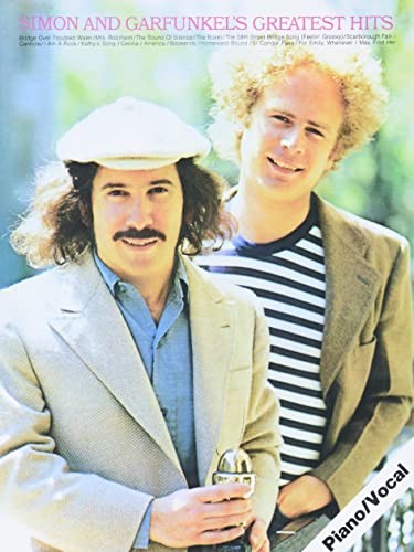 Simon and garfunkel - and, greatest