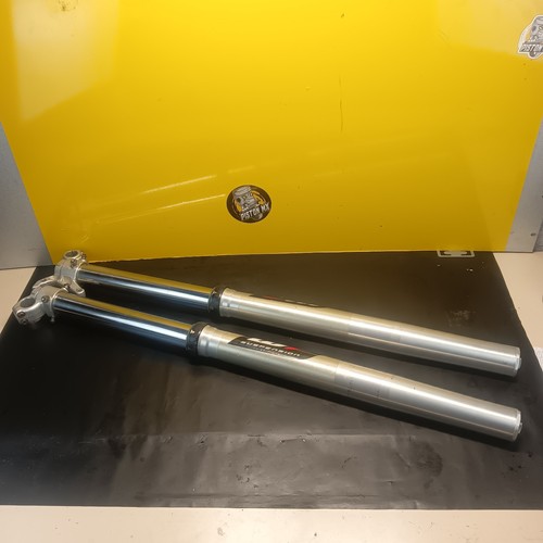 Tube fourche mm 48mm - de,