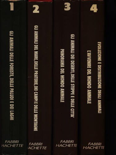 Grande enciclopedia del - grande, regno