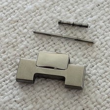 Patek Philippe Link With Pin