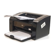 HP Laserjet Pro P1102W CE658A