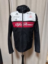 Giacca uomo Alfa Romeo Racing